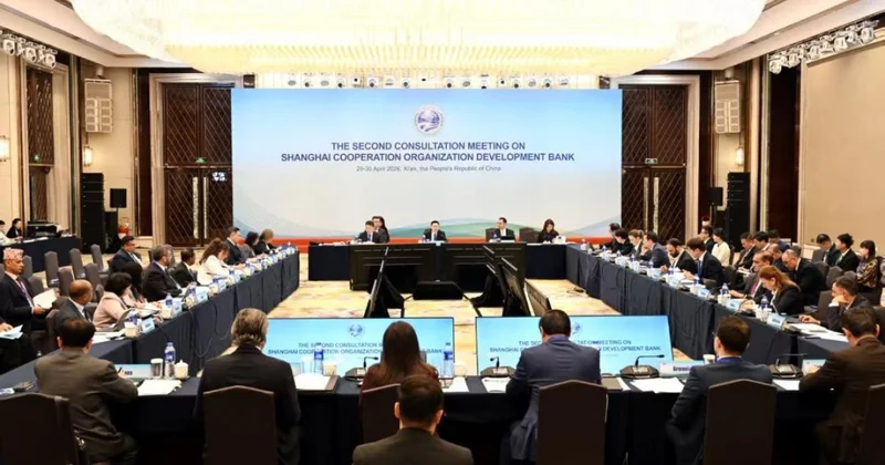 Банк развития ШОС: какие проекты продвигает Казахстан