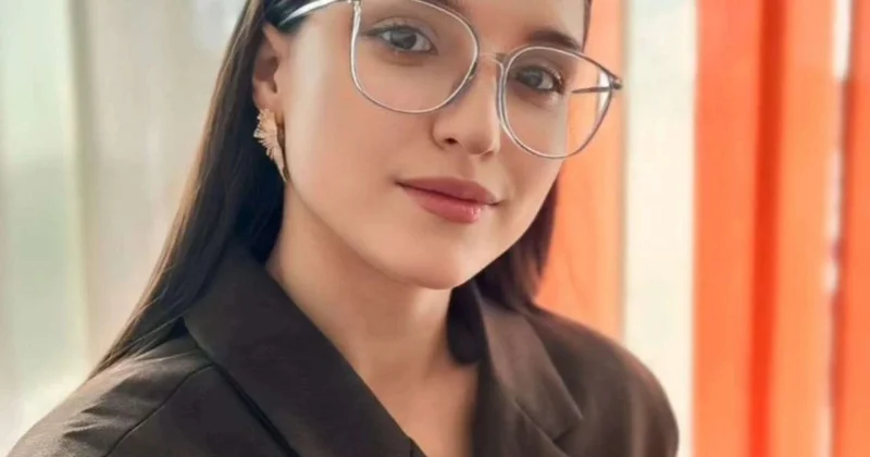 Выбор Оксаны Зинченко