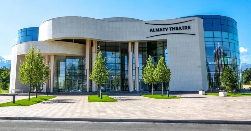 Музыка, театр, кино: Алматыда мамырдың алғашқы күндері қайда баруға болады