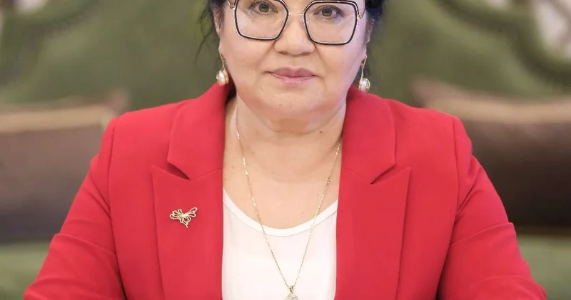 Лад в семье, мир в общем доме