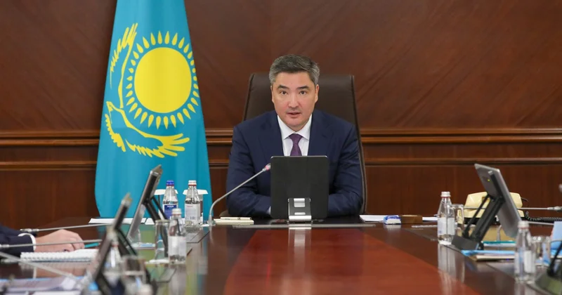 Бектенов: Қоғамдағы келісім мен тұрақтылық басты қазына