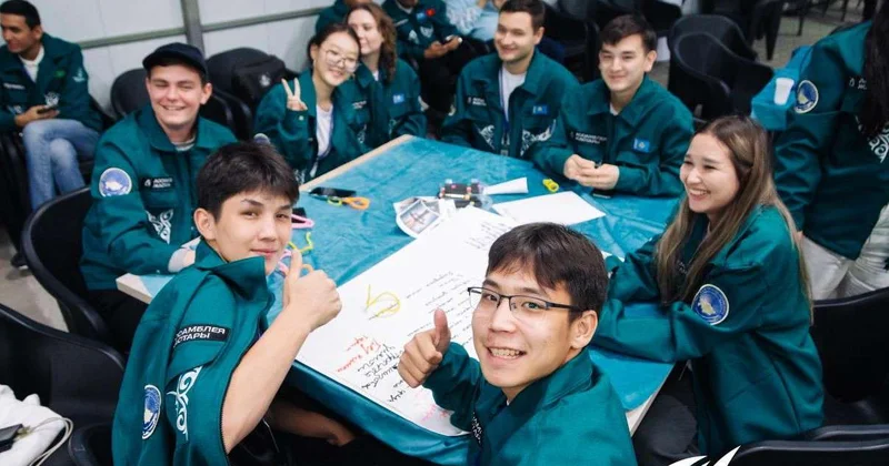 Объединение истинных патриотов