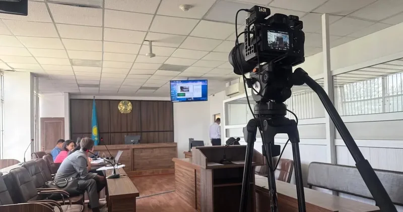 Алматыдағы жантүршігерлік жол апатында қаза тапқан марқұм қыздың анасы сотталушыға кешірім беретінін мәлімдеді