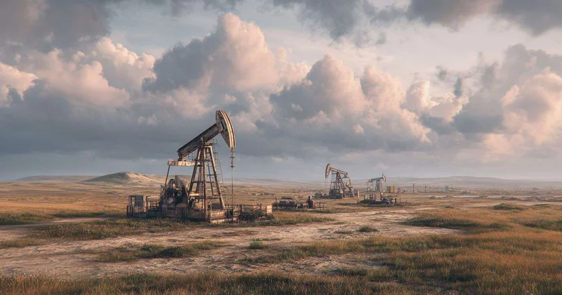 Ирак открыл гигантское месторождение нефти