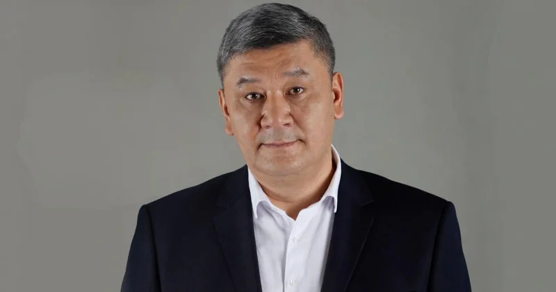 “Өзі келді“ полиция Арман Шораевтың іздестірілуіне қатысты түсініктеме берді