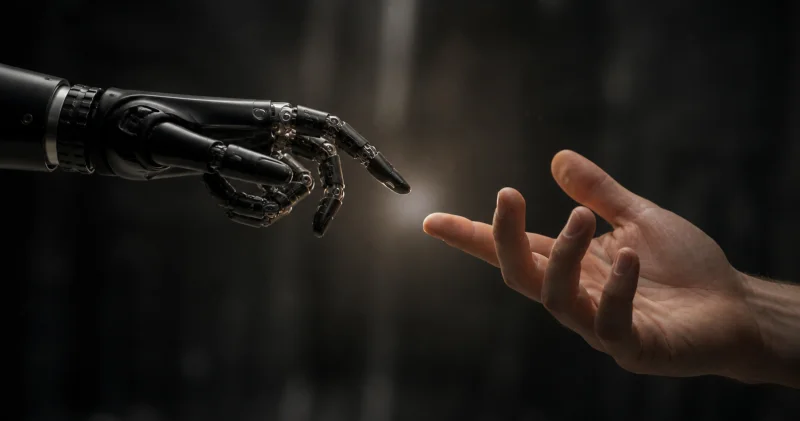 Неге қазақстандықтар жасанды интеллектке мұңын шағады?