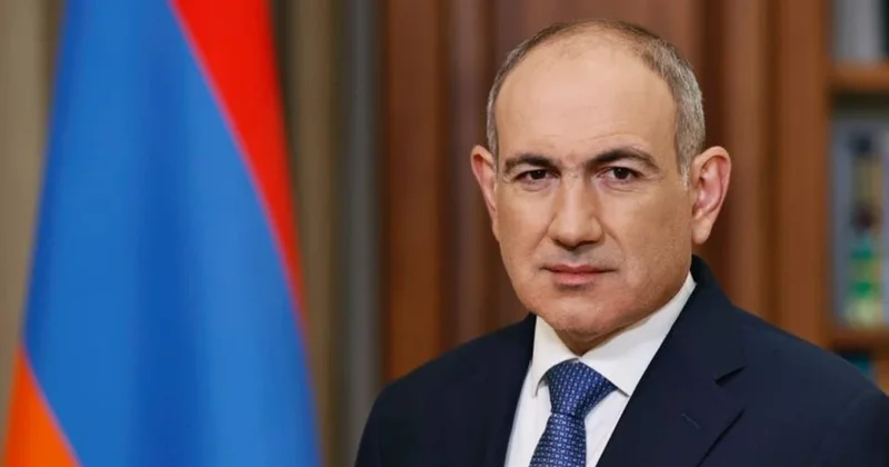Проведение какого либо референдума нелогично . Пашинян ответил президентам четырёх стран ЕАЭС