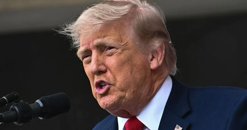 Трамп заявил, что скоро примет окончательное решение по ситуации с Ираном
