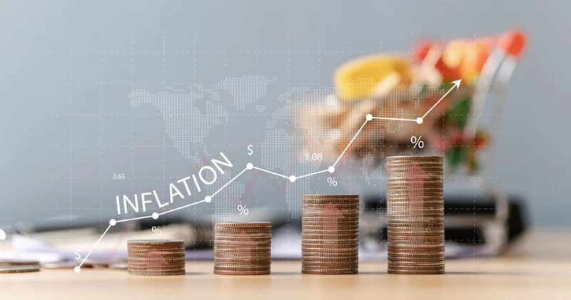 Мамыр айында инфляция 10,4 пайыз болды