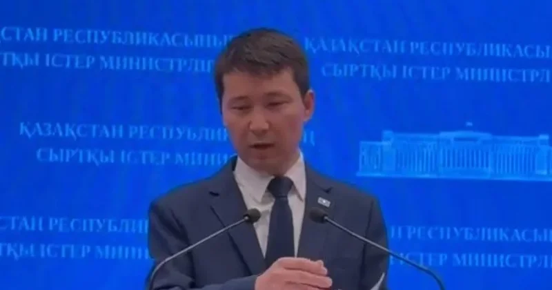 Иранский уран будут хранить в Казахстане ответ МИД