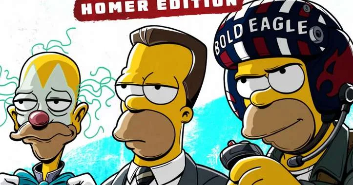 Disney+ объявил о выходе трех спецвыпусков сериала Симпсоны