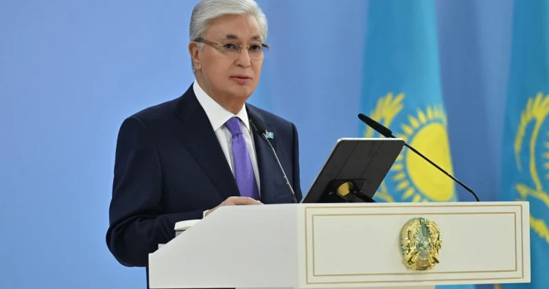 Тоқаев Халықаралық балаларды қорғау күнімен құттықтады