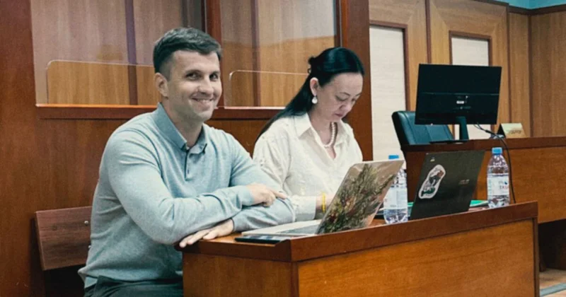 Оправдание по всем пунктам?