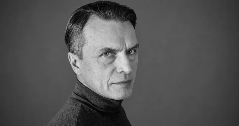 Бригада мен Бумер фильмдерінде ойнаған актердің денесі өзеннен табылды