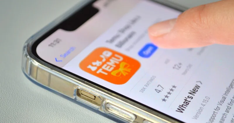 Введение новых правил для покупок на Temu и AliExpress перенесли в Казахстане
