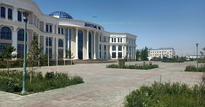 Елімізде Достық үйлерінің құқықтық мәртебесі заңнамалық деңгейде айқындалады
