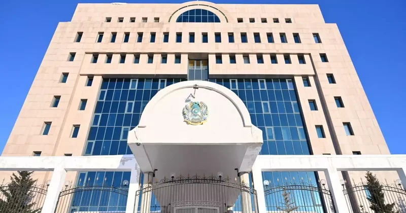 Құрылтай сайлауының күнтізбелік жоспары бекітілді
