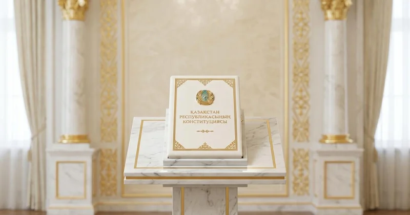 Жаңа Конституция және білім экономикасына көшу: Ғылым мен жоғары білімді дамытудың стратегиялық басымдықтары