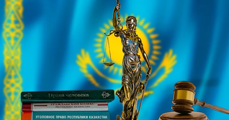 Презумпция невиновности: что изменилось в новой Конституции Казахстана