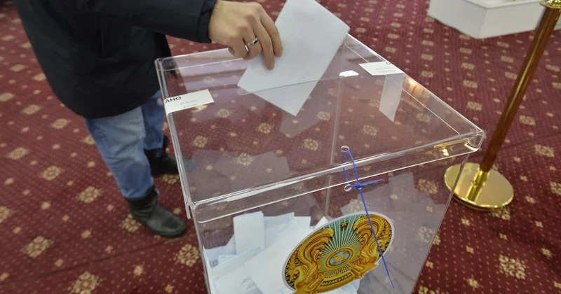 ЦИК пояснила новеллы избирательного законодательства в условиях новой Конституции