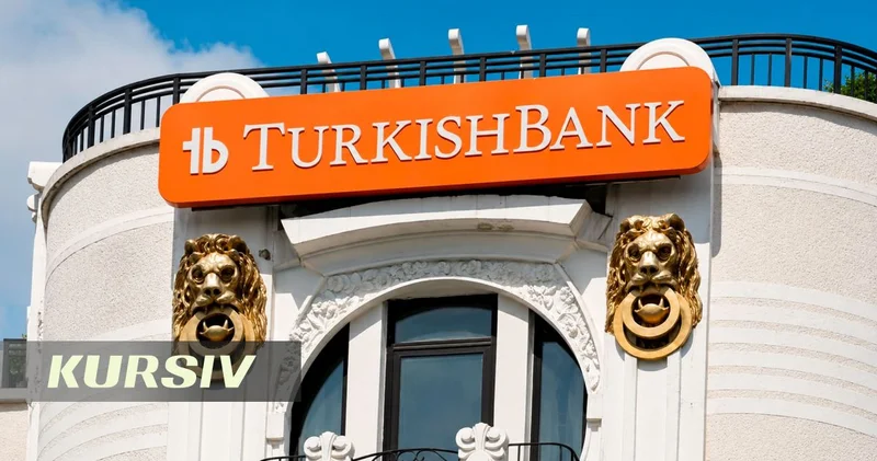 Турецкий регулятор одобрил покупку холдингом Freedom Turkish Bank