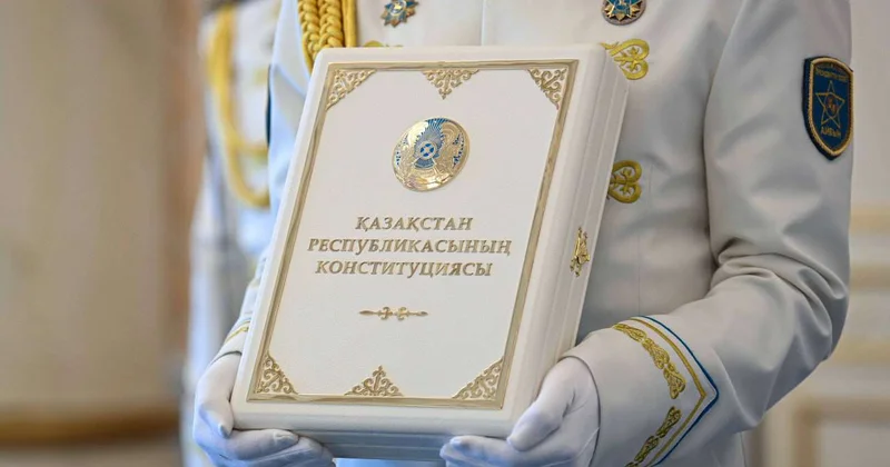 Новый государственный праздник появился в Казахстане