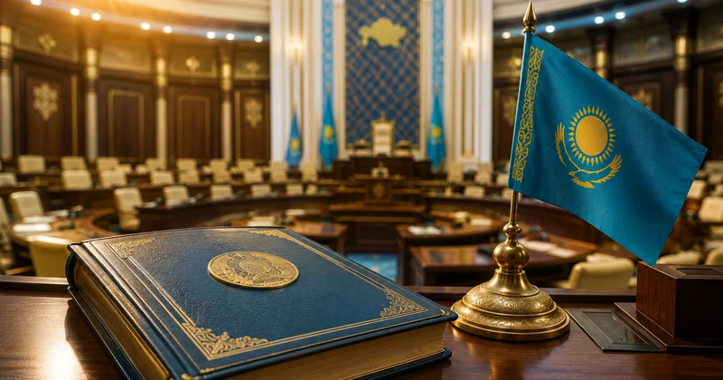 Выборы в курултай назначали на 23 августа