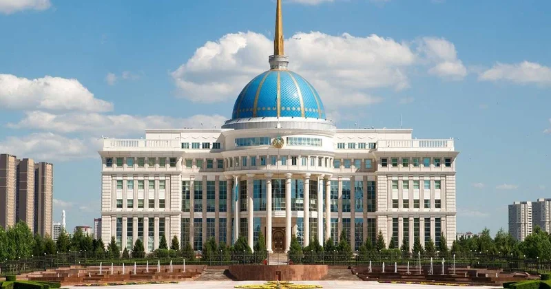 Құрылтай депутаттарын сайлау 23 тамызда өтеді