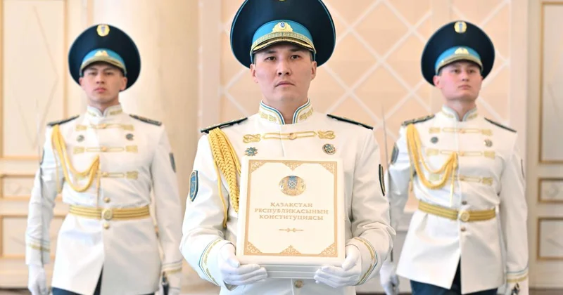 Жаңа Конституция білім беру жүйесінің жаңа даму бағытын айқындады