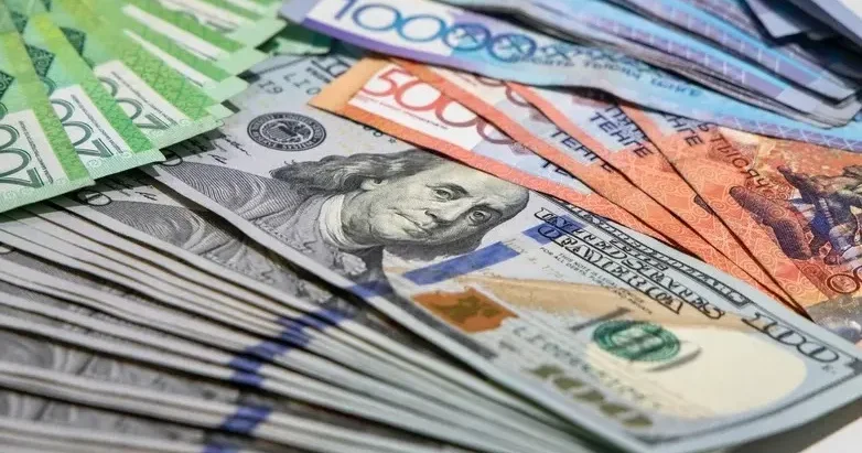 Ұлттық Банк теңгеге шаққандағы доллар бағамына қатысты мәлімдеме жасады