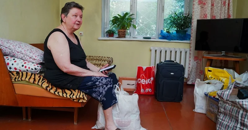 Развод и бабки