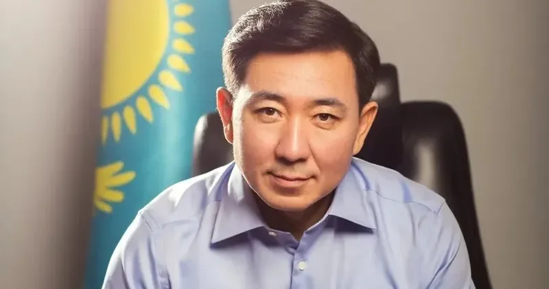 Ұлттық қауіпсіздік комитеті Жақсылық Омардың қалай ұсталғанын көрсетті (видео)