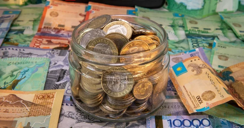 В системе Келешек накопили свыше 37,4 млрд тенге