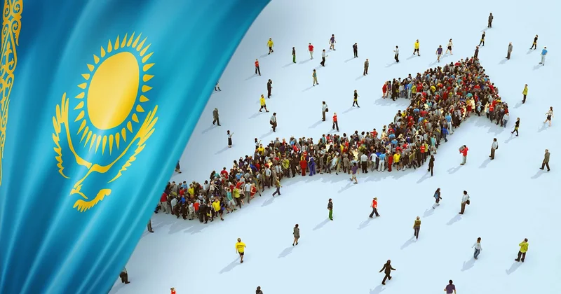 Қазақстан халқының саны қаншаға жеткені белгілі болды