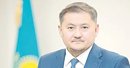 Қуатты Қазақстан құру міндеті