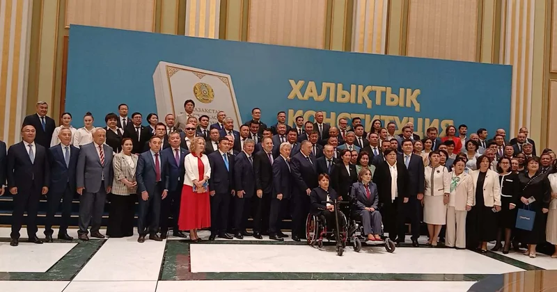 Развитие человеческого капитала главный приоритет
