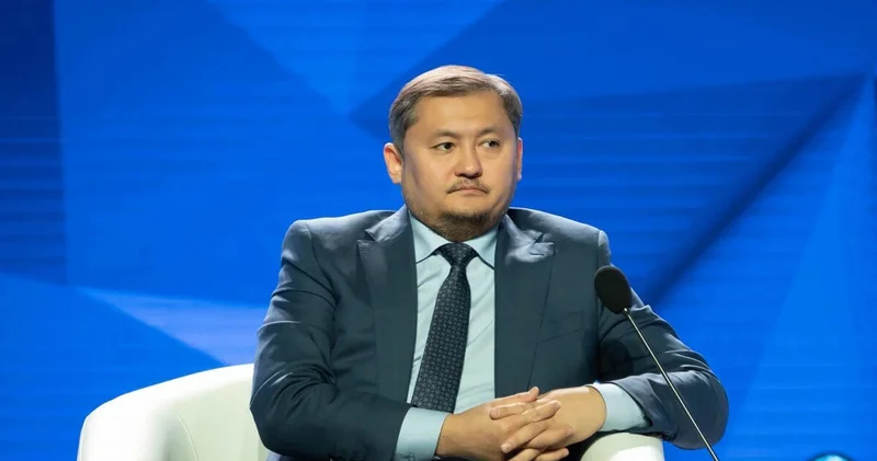 Саясат Нұрбек: Қуатты Қазақстанды құру баршамыздың ортақ міндетіміз