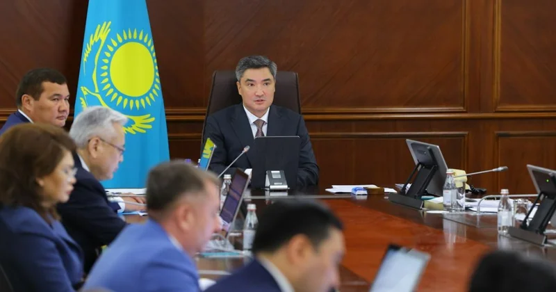 Правительству следует поднажать