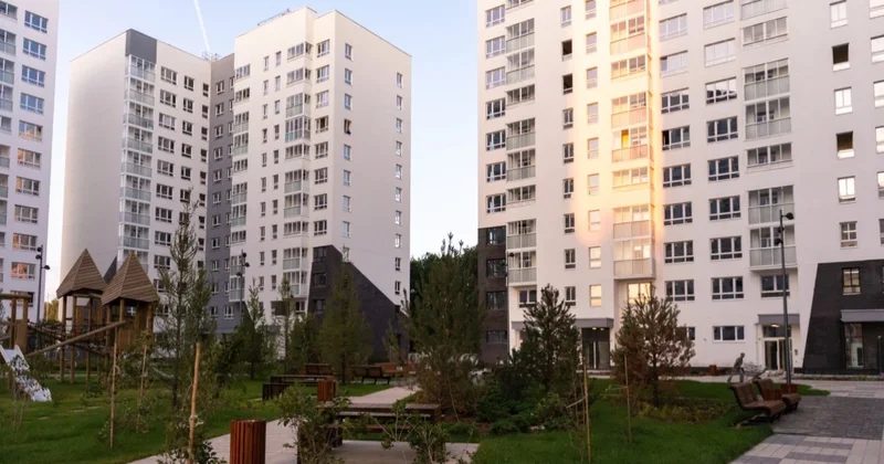 Новые правила благоустройства начали действовать в Казахстане что изменилось с 1 июля