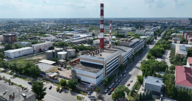 Энергосистема Казахстана выйдет на профицит мощности к 2029 году