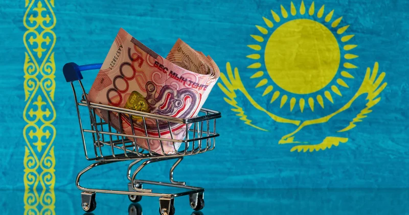 Қазақстанда инфляция бойынша деректер жаңартылды: маусым айында не арзандады
