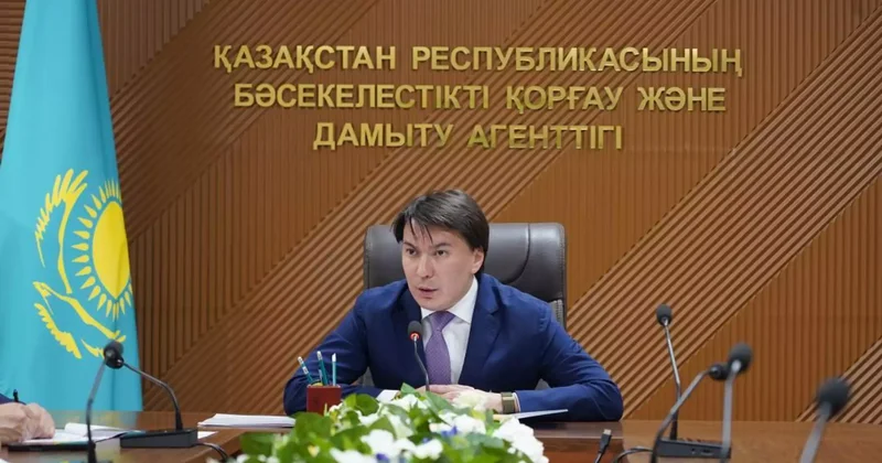 Бәсекелестікті қорғау агенттігі елдегі жанармай бағасын бақылауды күшейтеді