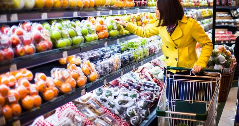 Инфляция 0,8% ды құрады: Маусым айында қандай өнімдер арзандады?