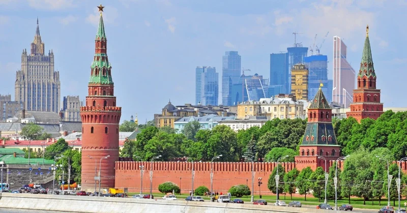 Регистрация через RuID перед въездом в Россию будет необязательной для казахстанцев ещё больше года