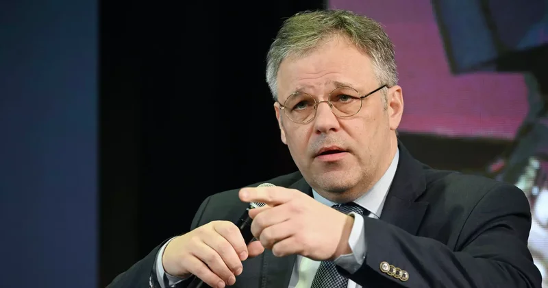 Мирошник Киев алған қару жарақтың бір бөлігін қайда жіберетінін айтты