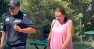 Талдыкорганку оштрафовали за нецензурную лексику в прямом эфире TikTok