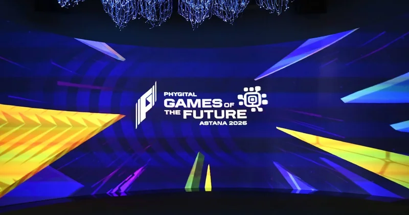 Қазақстандық DIGA командасы Болашақ ойындары 2026 турнирінде PUBG матчында сенсациялық жеңіске жетті