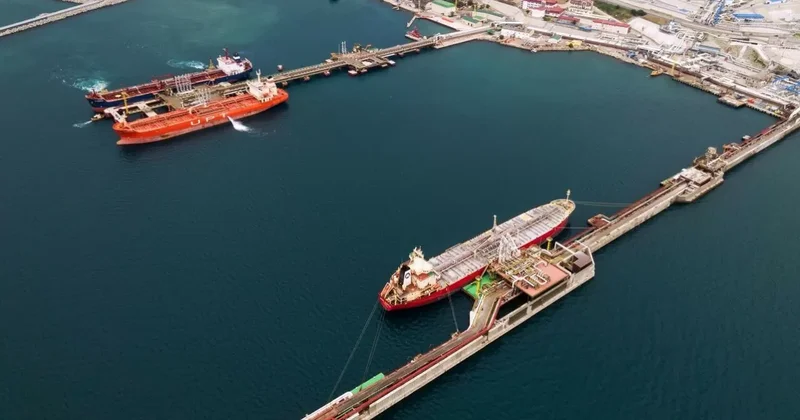 Chevron: Каспий құбыр консорциум жұмысының тоқтауы өңірдегі барлық экспорттаушыларға әсер етеді