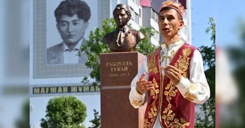 Духовный мост через века