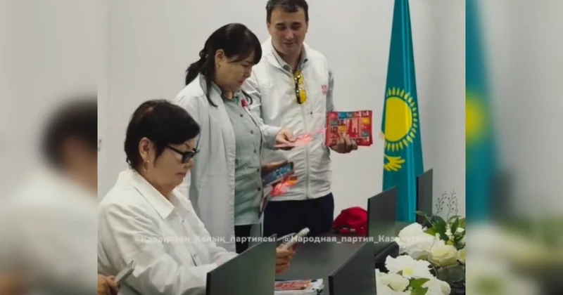 НПК: Здравоохранение как один из ключевых приоритетов социальной политики